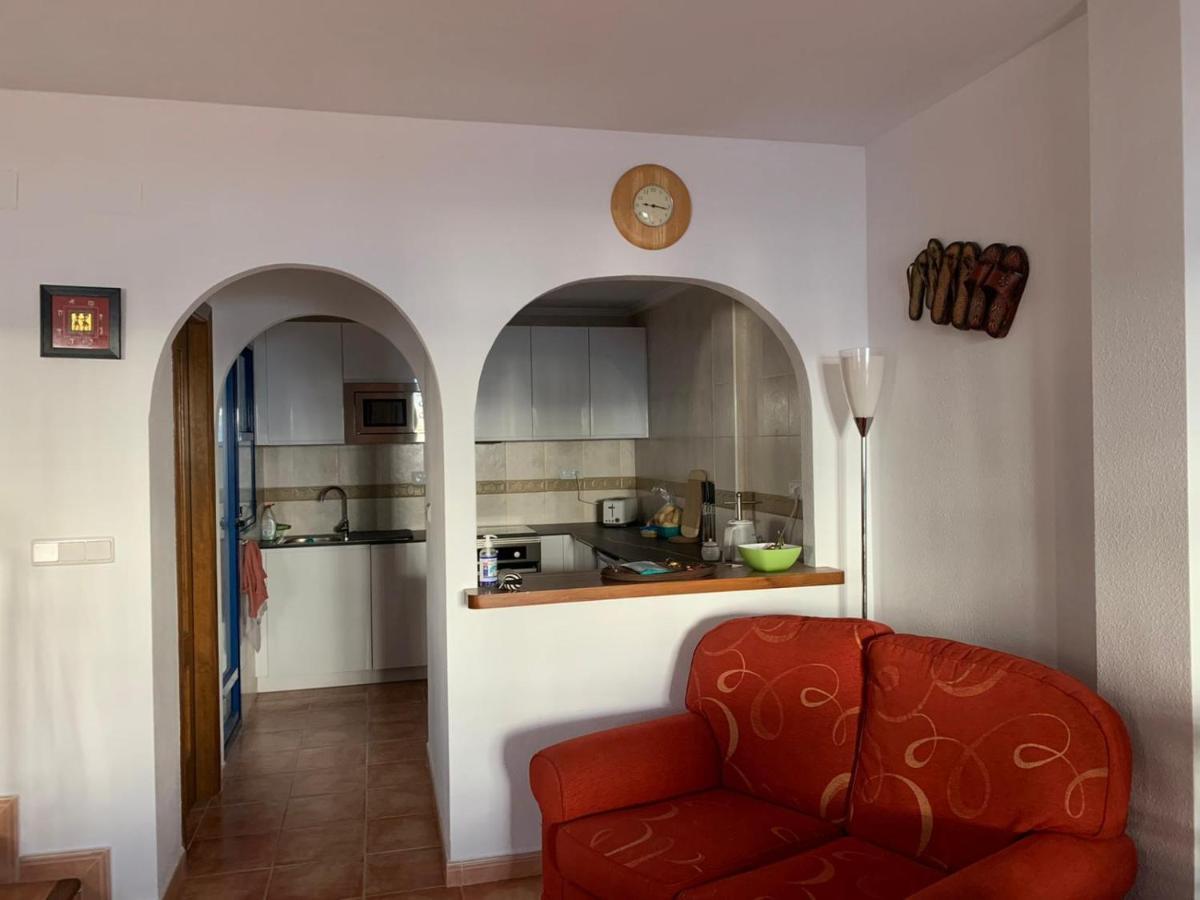 Casa Golden Zenia Villa Playa Flamenca Bagian luar foto