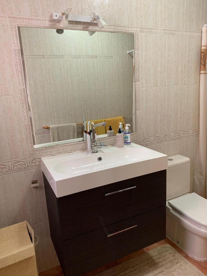 Casa Golden Zenia Villa Playa Flamenca Bagian luar foto