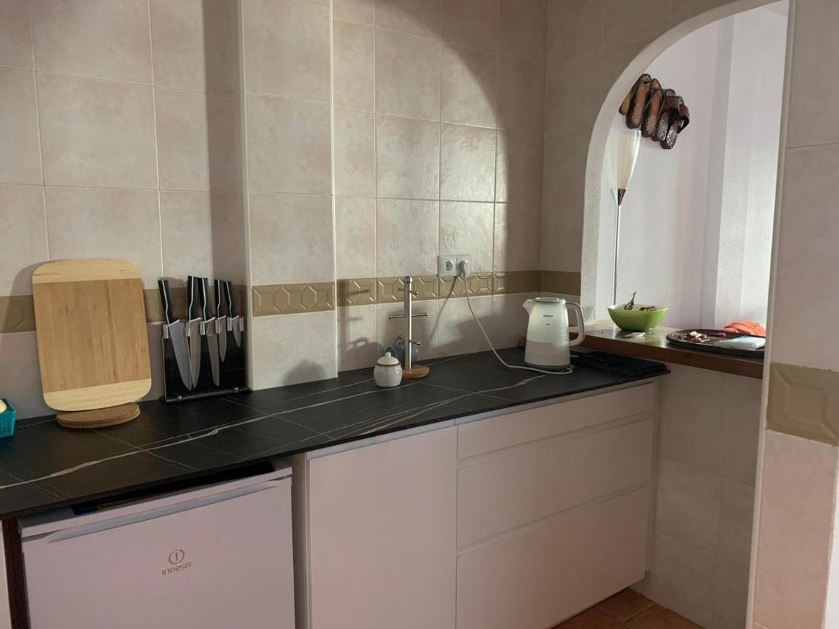 Casa Golden Zenia Villa Playa Flamenca Bagian luar foto