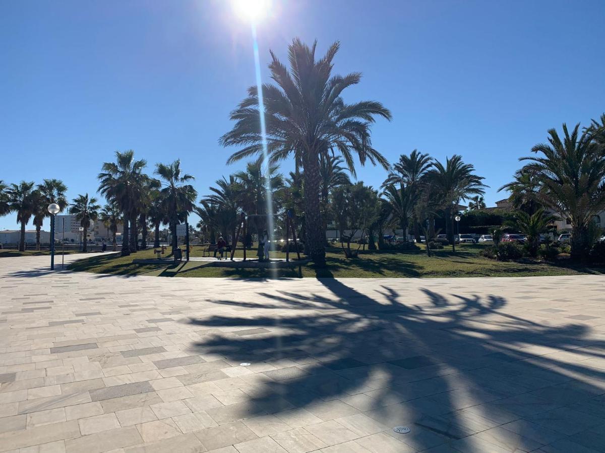 Casa Golden Zenia Villa Playa Flamenca Bagian luar foto