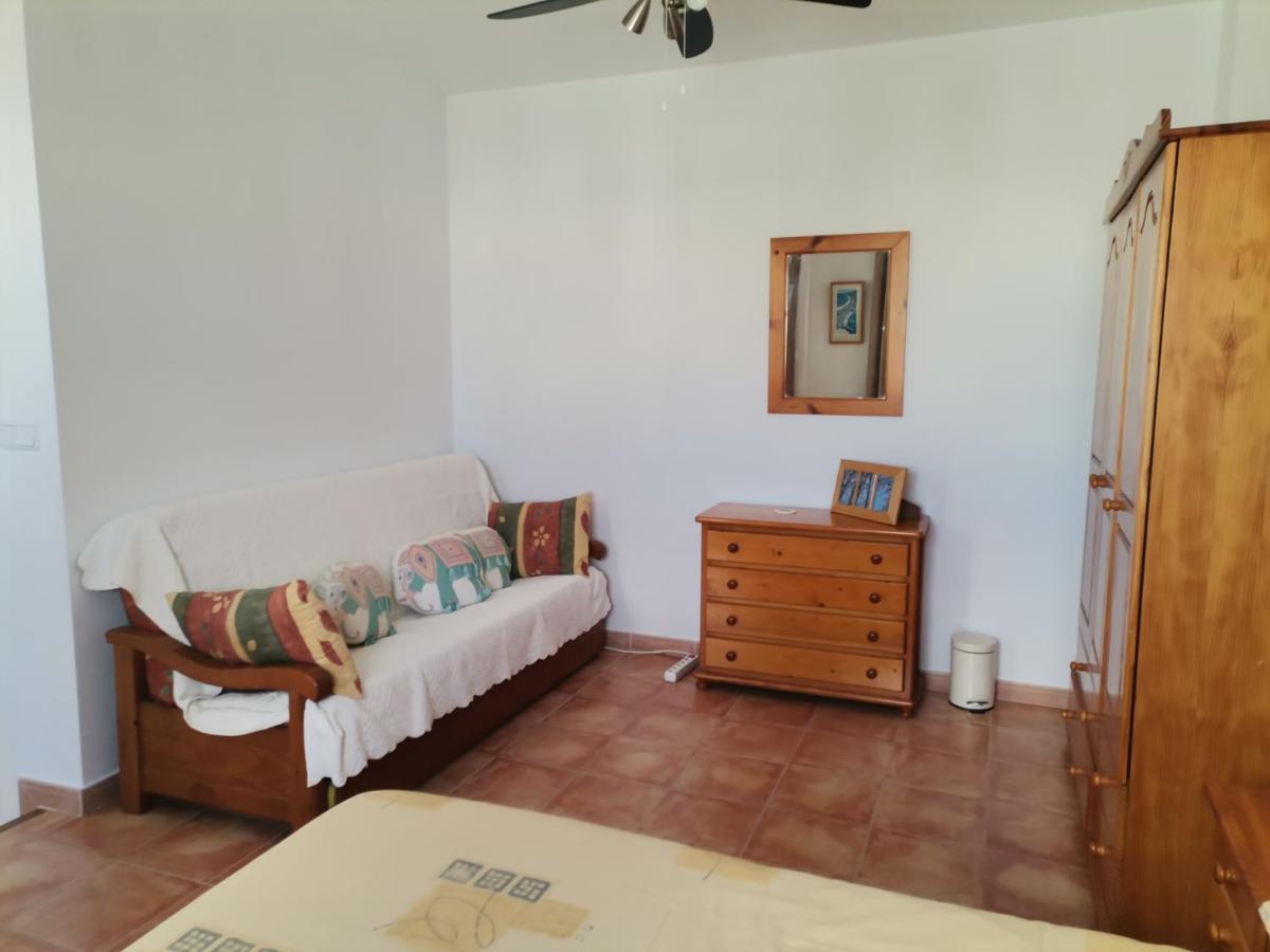 Casa Golden Zenia Villa Playa Flamenca Bagian luar foto