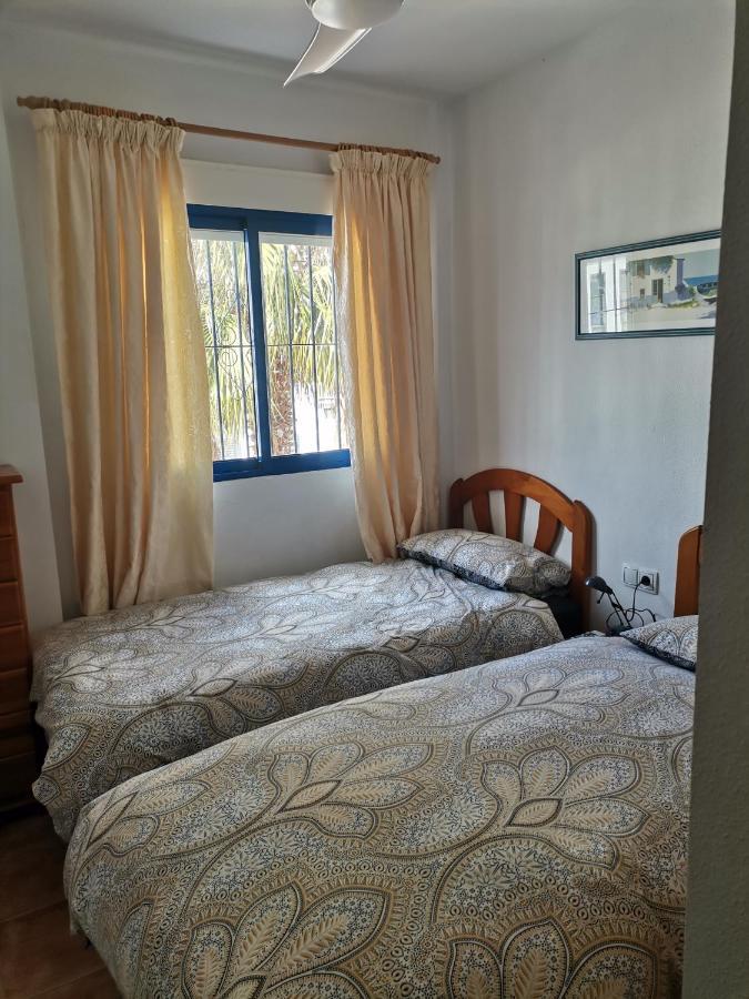 Casa Golden Zenia Villa Playa Flamenca Bagian luar foto