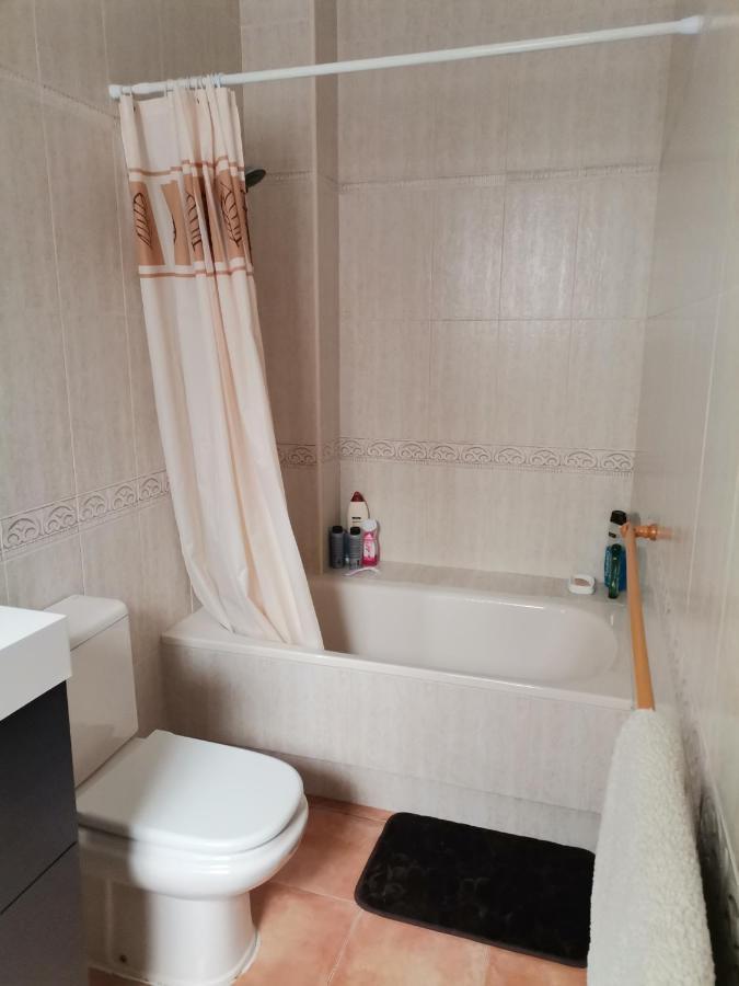 Casa Golden Zenia Villa Playa Flamenca Bagian luar foto