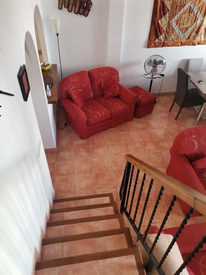 Casa Golden Zenia Villa Playa Flamenca Bagian luar foto