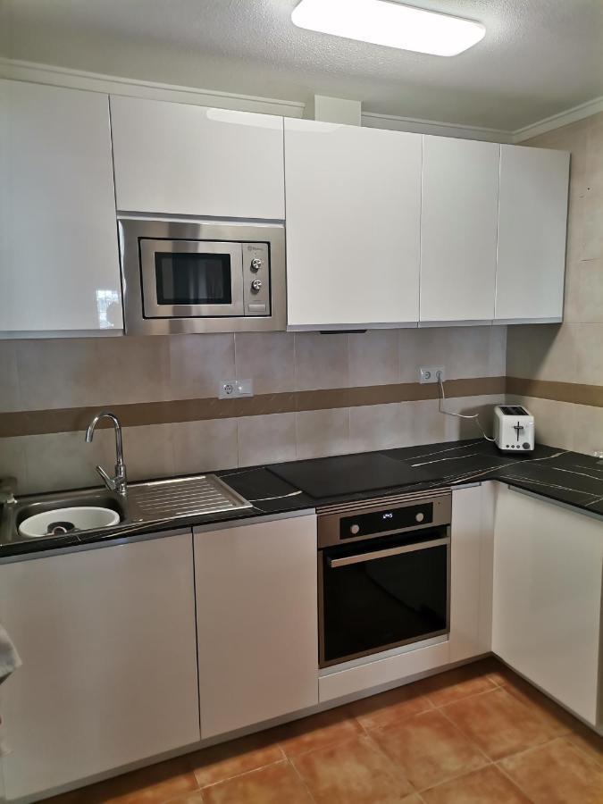 Casa Golden Zenia Villa Playa Flamenca Bagian luar foto