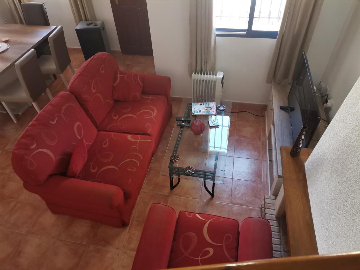 Casa Golden Zenia Villa Playa Flamenca Bagian luar foto