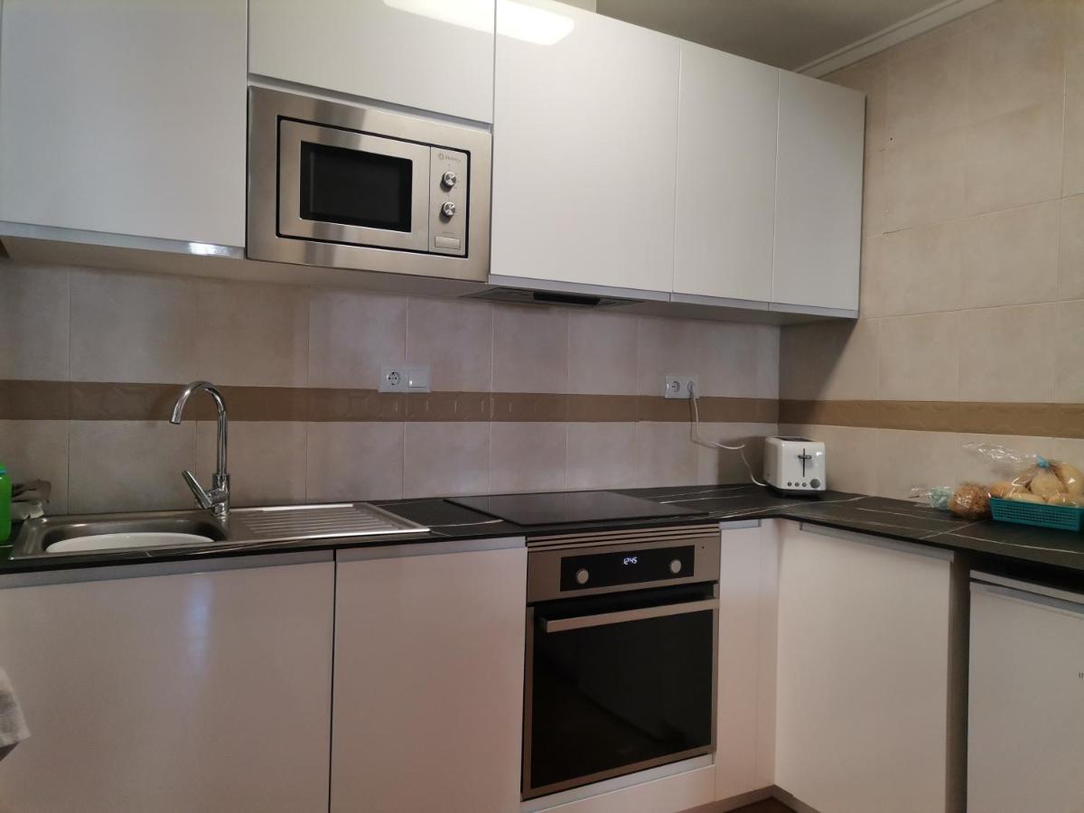 Casa Golden Zenia Villa Playa Flamenca Bagian luar foto