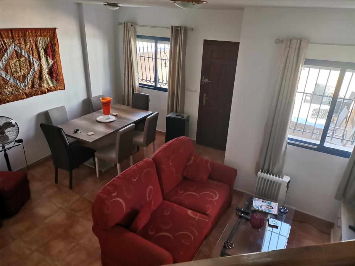 Casa Golden Zenia Villa Playa Flamenca Bagian luar foto