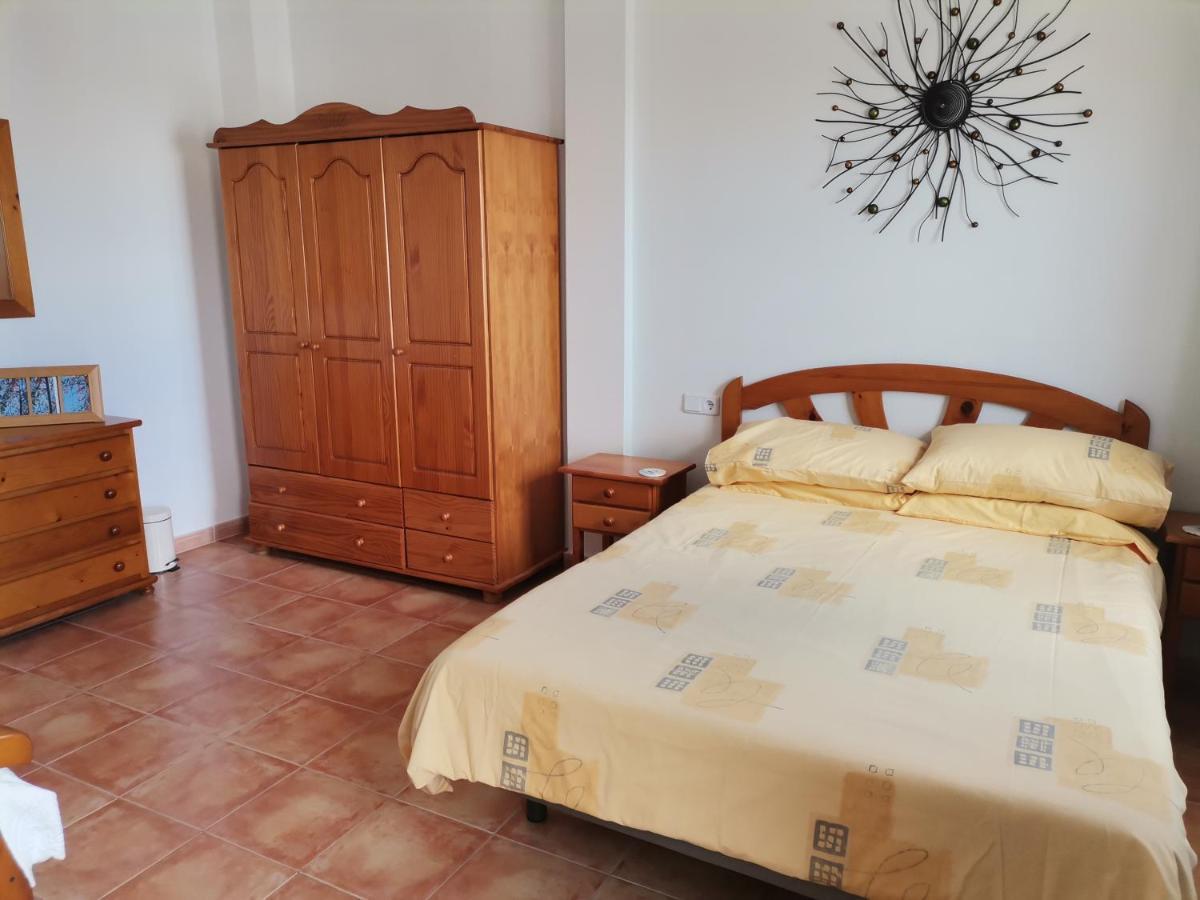 Casa Golden Zenia Villa Playa Flamenca Bagian luar foto