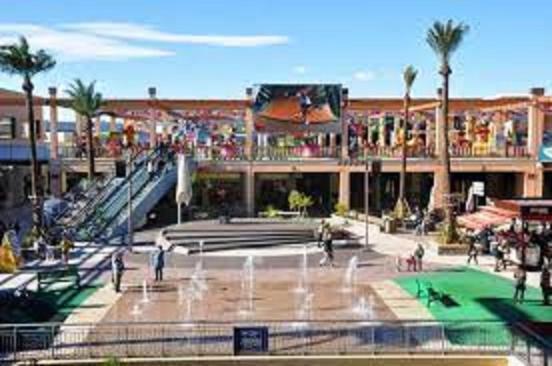Casa Golden Zenia Villa Playa Flamenca Bagian luar foto